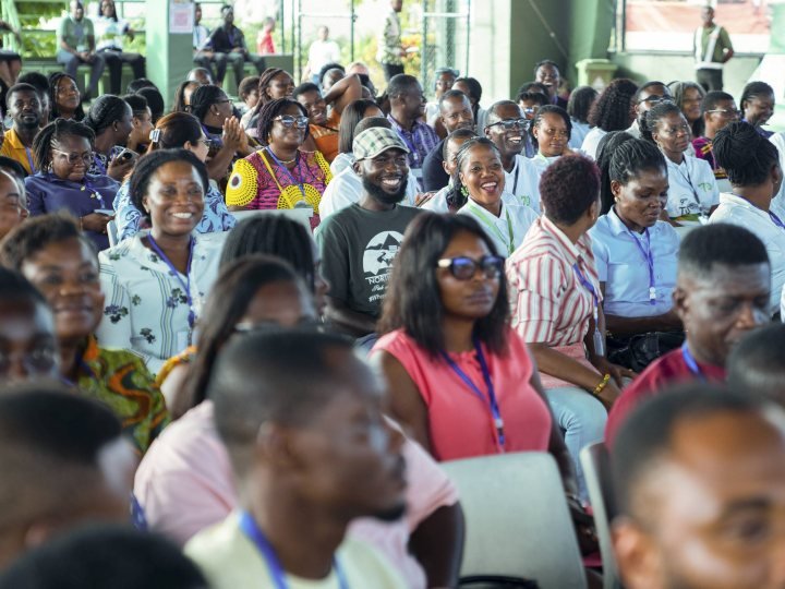 TIME Conference - 9TH EDITION